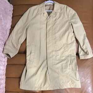 Zara lightweight Trench Coat